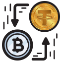 Instant Exchange